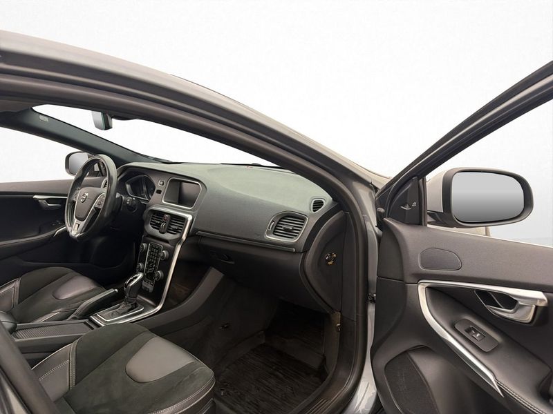Volvo V40 bild 26
