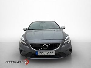 Volvo V40 bild 2