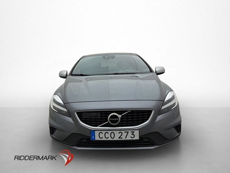 Volvo V40 bild 2