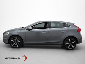 Volvo V40 bild 4