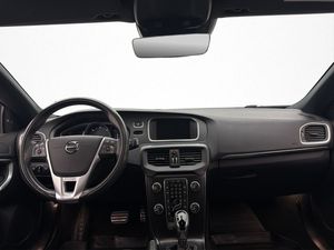 Volvo V40 bild 11