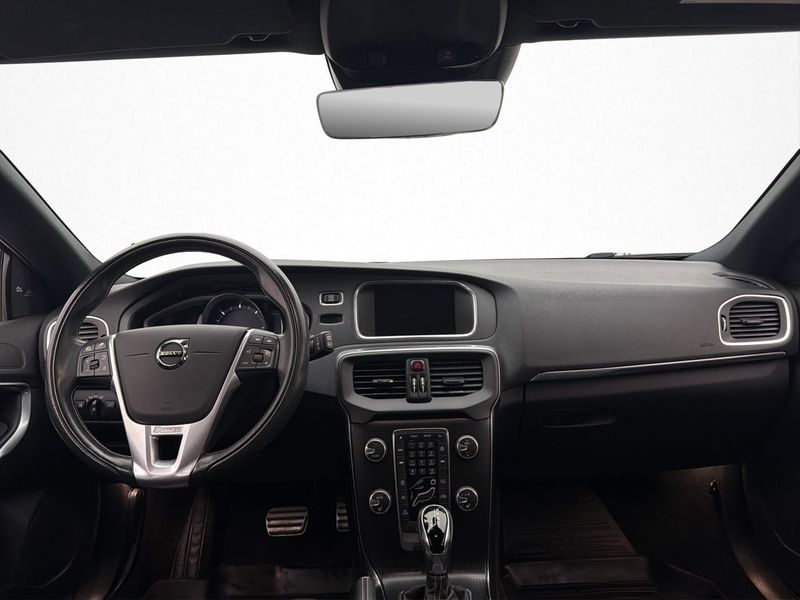 Volvo V40 bild 11