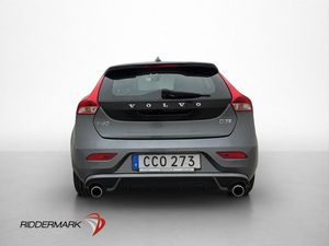 Volvo V40 bild 6