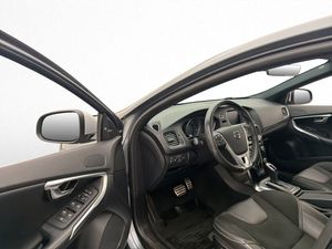 Volvo V40 bild 9