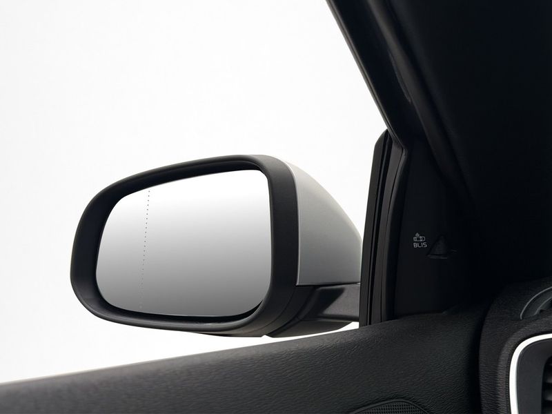 Volvo V40 bild 13