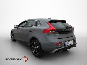 Volvo V40 bild 5