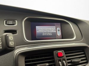 Volvo V40 bild 17