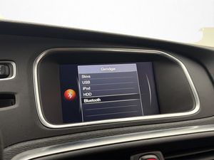 Volvo V40 bild 18