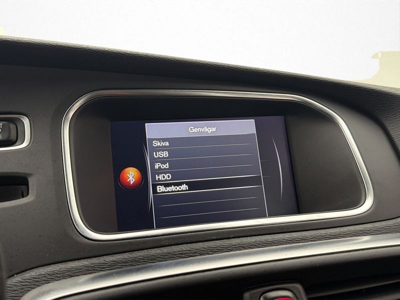 Volvo V40 bild 18