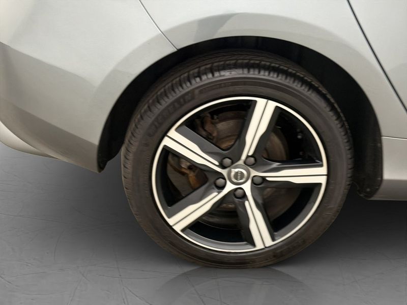 Volvo V40 bild 29