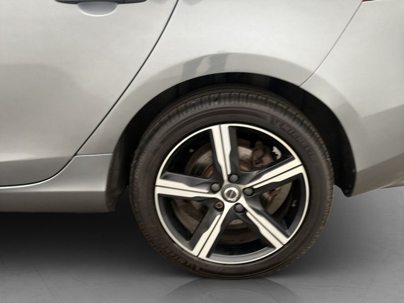 Volvo V40 bild 28
