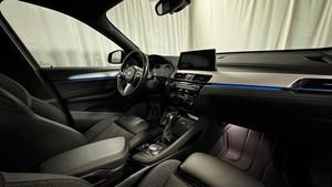 BMW X1 bild 23