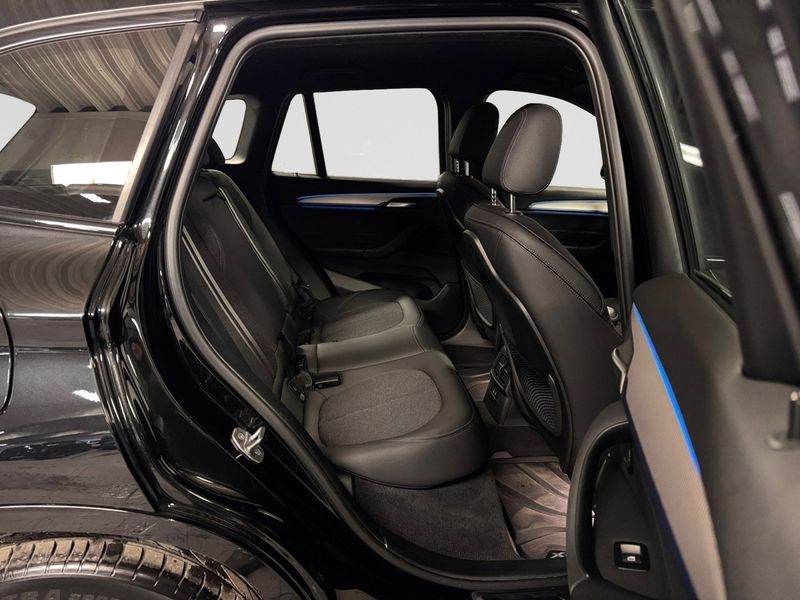 BMW X1 bild 25
