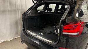 BMW X1 bild 7