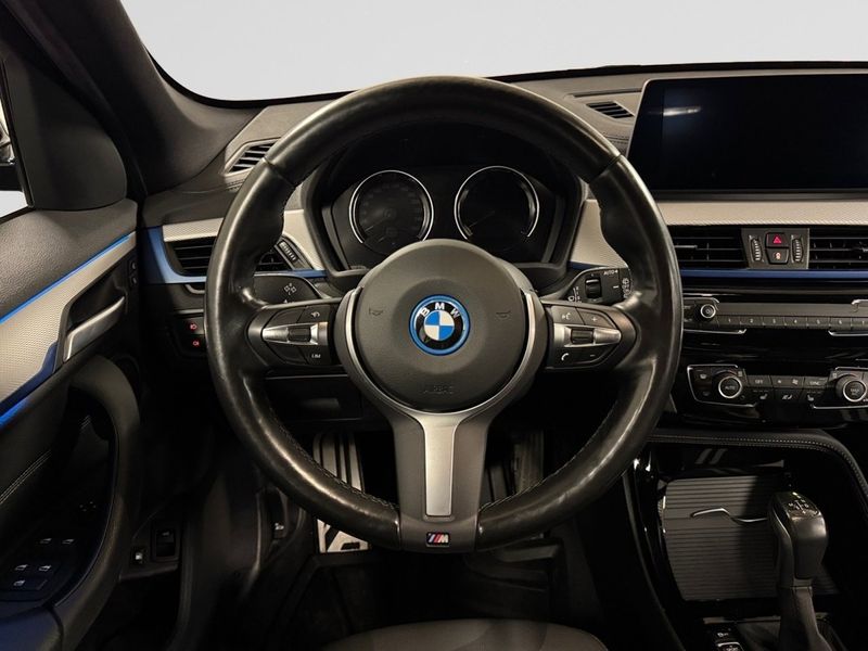 BMW X1 bild 16