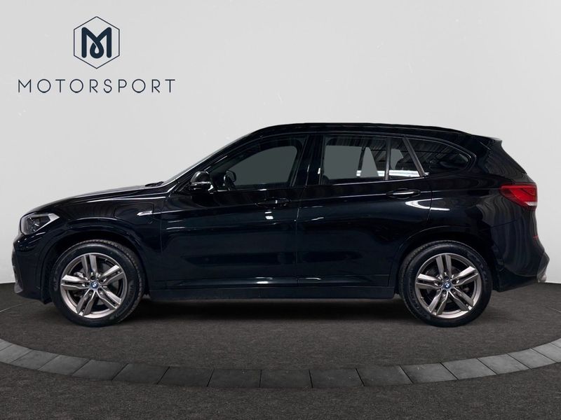 BMW X1 bild 3