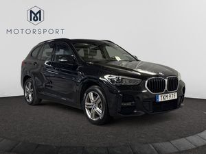 BMW X1 bild 10