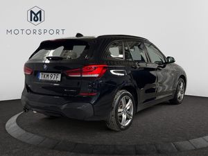 BMW X1 bild 8