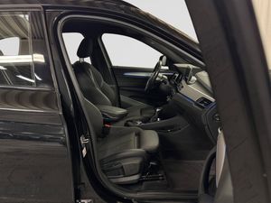 BMW X1 bild 24