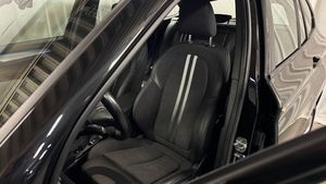 BMW X1 bild 13
