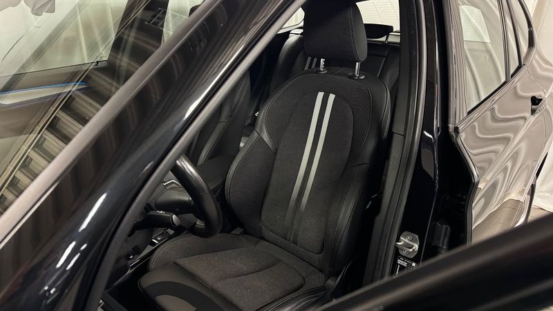BMW X1 bild 13