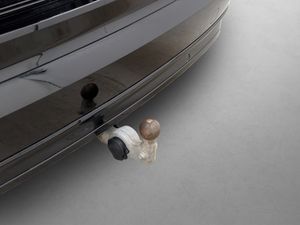 Volvo XC90 bild 9