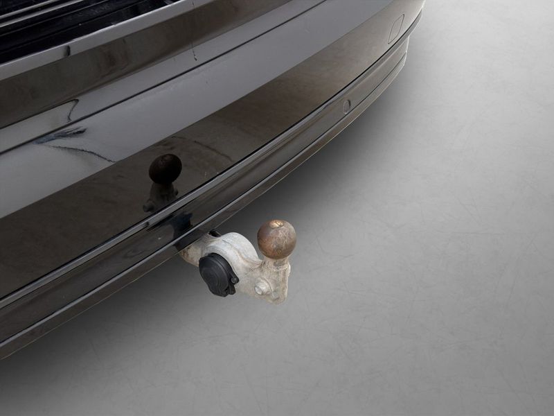 Volvo XC90 bild 9