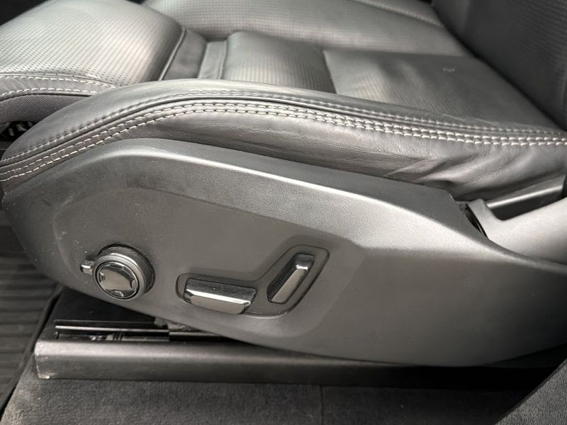 Volvo XC90 bild 15