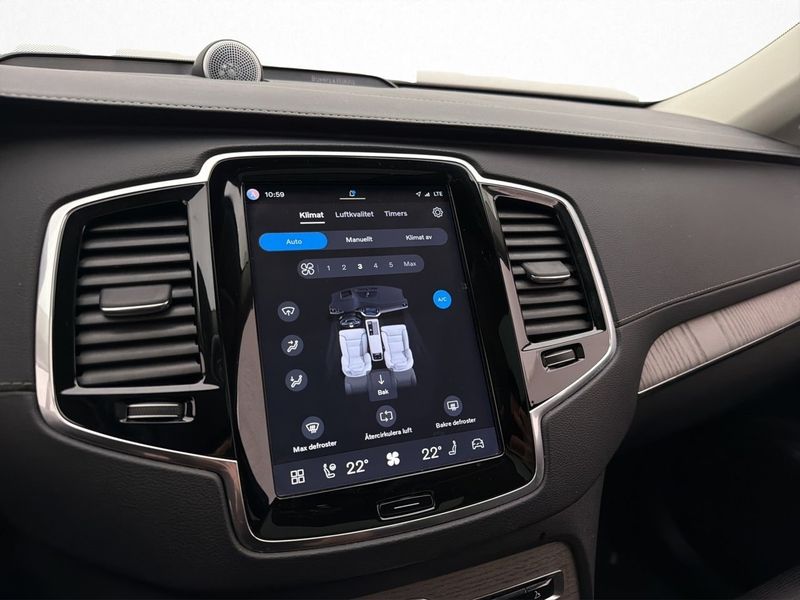 Volvo XC90 bild 26