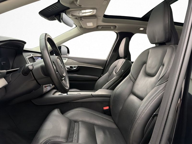 Volvo XC90 bild 16
