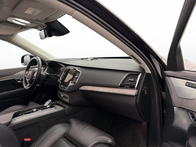 Volvo XC90 bild 36