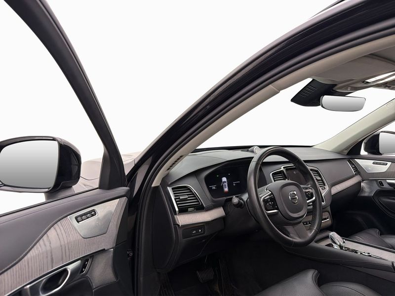 Volvo XC90 bild 13