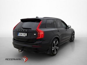 Volvo XC90 bild 8