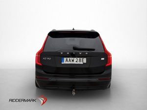 Volvo XC90 bild 6