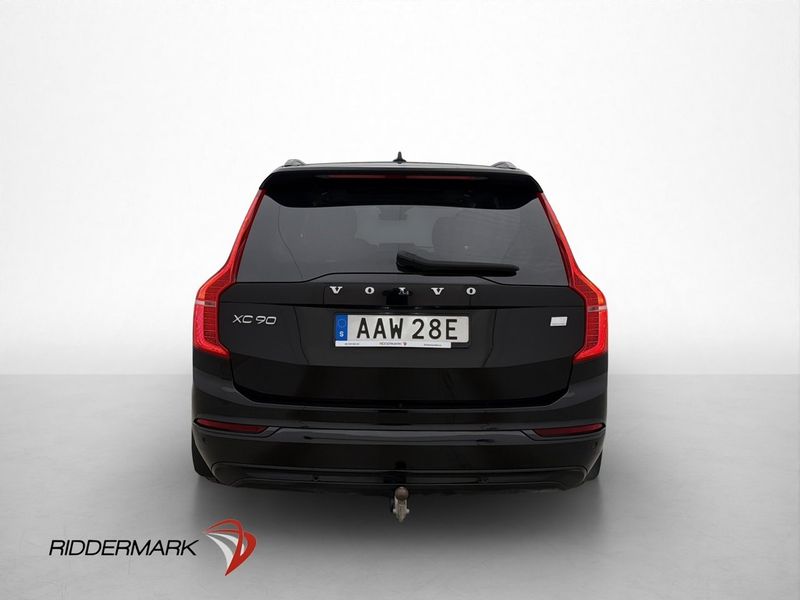 Volvo XC90 bild 6