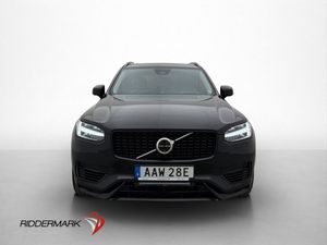 Volvo XC90 bild 2
