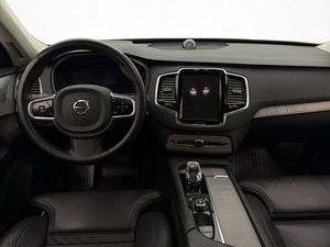 Volvo XC90 bild 18