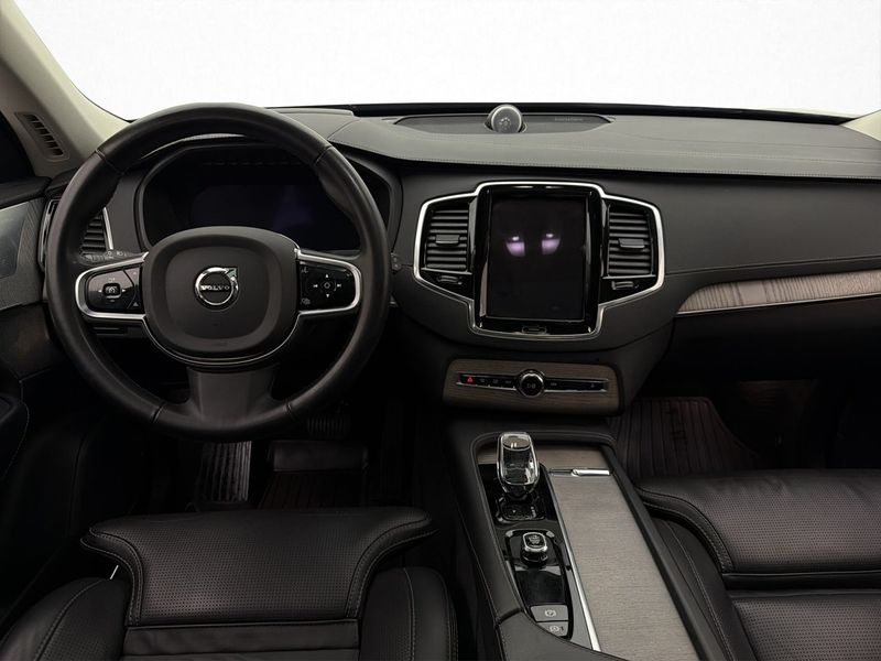Volvo XC90 bild 18
