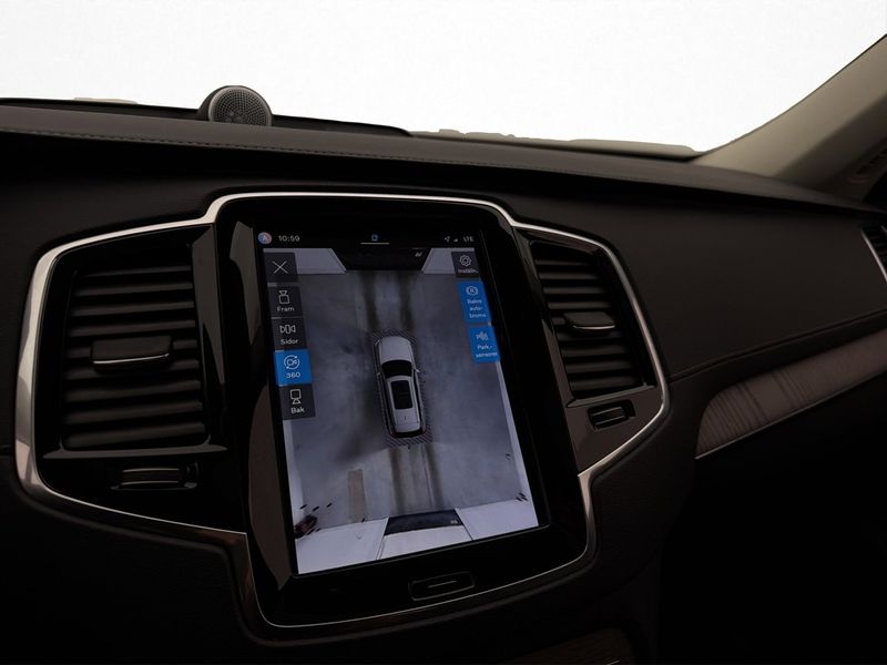 Volvo XC90 bild 24