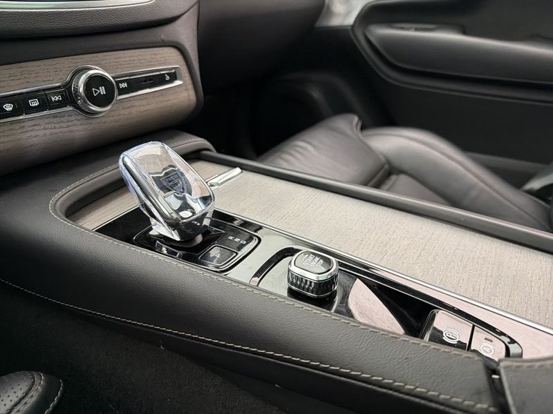 Volvo XC90 bild 30