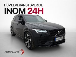 Volvo XC90 bild 3
