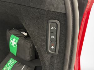 Volvo XC90 bild 10