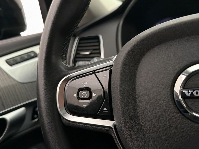 Volvo XC90 bild 19
