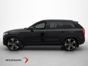 Volvo XC90 bild 4