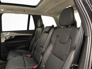 Volvo XC90 bild 33