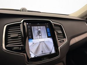 Volvo XC90 bild 25