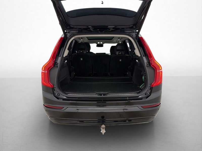 Volvo XC90 bild 11