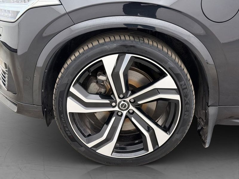 Volvo XC90 bild 37