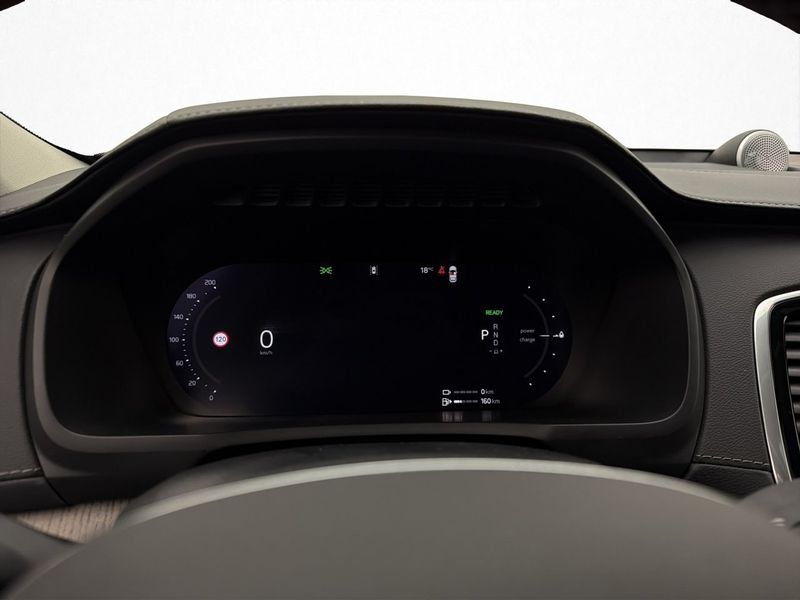 Volvo XC90 bild 20