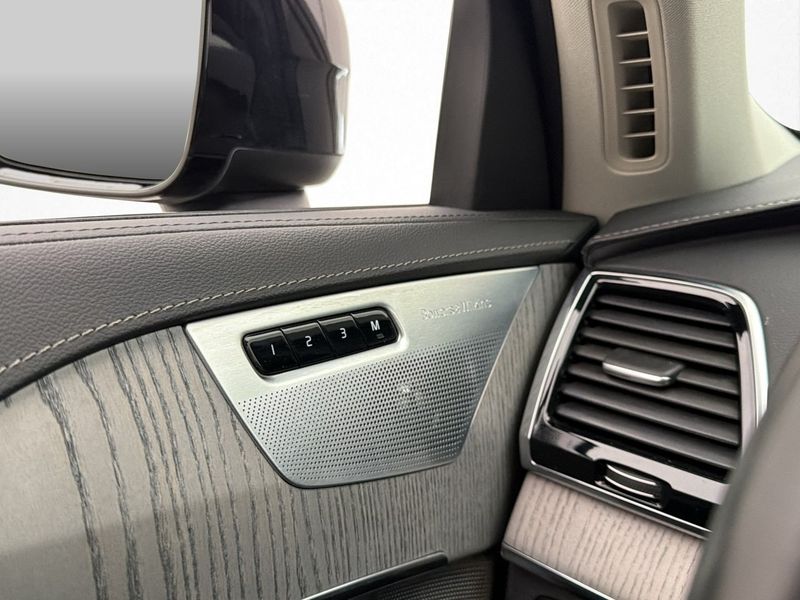 Volvo XC90 bild 14